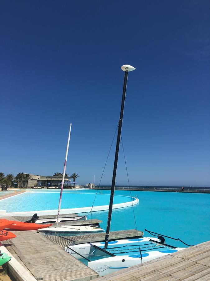 Duplex Jacuzzi San Alfonso Del Mar Lägenhet Algarrobo Exteriör bild