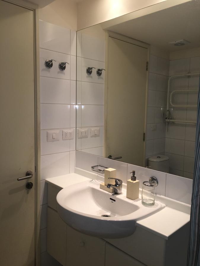 Duplex Jacuzzi San Alfonso Del Mar Lägenhet Algarrobo Exteriör bild